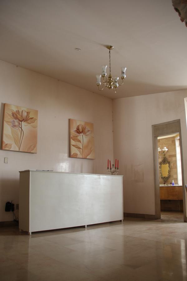 Allende 304 Albergue Aguascalientes Exterior foto